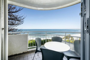 Seaspray - 3 Bedroom Balcony Apartment